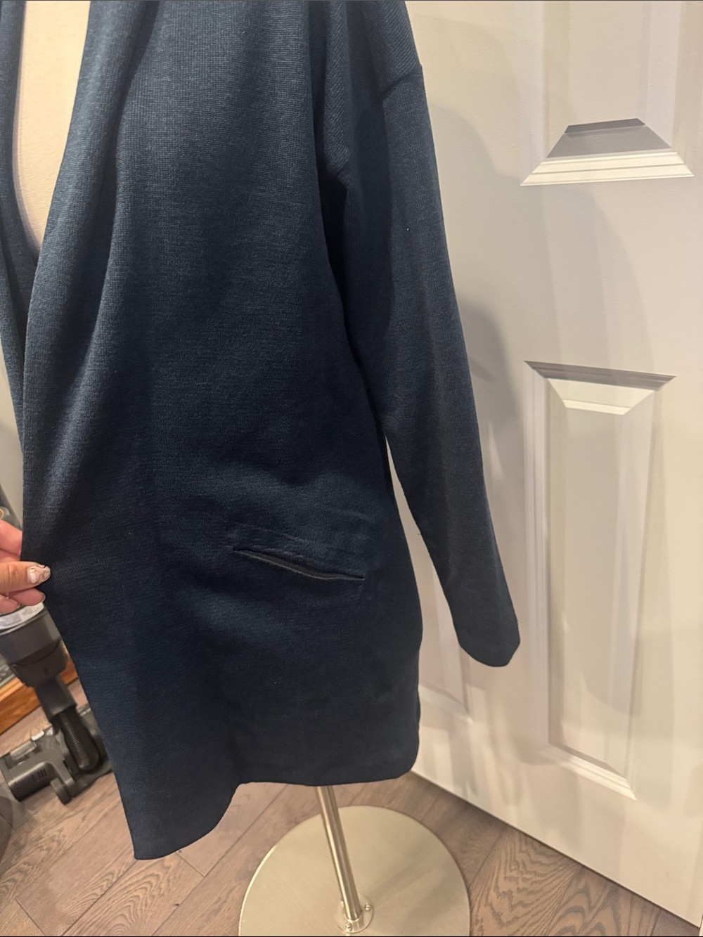 Arc'teryx Open-Front Cardigan - Picture 2 of 6
